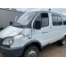 GAZ GAZELLE BUSINESS Микроавтобус 32217 (Бензиновый, 2,7 л, 107 л.с., 9 пас.) GAZ GAZELLE BUSINESS Микроавтобус 32217 (Бензиновый, 2,7 л, 107 л.с., 9 пас.)