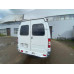 GAZ GAZELLE BUSINESS Микроавтобус 32217 (Бензиновый, 2,7 л, 107 л.с., 9 пас.) GAZ GAZELLE BUSINESS Микроавтобус 32217 (Бензиновый, 2,7 л, 107 л.с., 9 пас.)