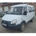 GAZ GAZELLE BUSINESS Микроавтобус 32217 (Бензиновый, 2,7 л, 107 л.с., 9 пас.)