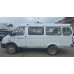 GAZ GAZELLE BUSINESS Микроавтобус 32217 (Бензиновый, 2,7 л, 107 л.с., 9 пас.)