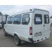 GAZ GAZELLE BUSINESS Микроавтобус 32217 (Бензиновый, 2,7 л, 107 л.с., 9 пас.)