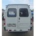 GAZ GAZELLE BUSINESS Микроавтобус 32217 (Бензиновый, 2,7 л, 107 л.с., 9 пас.)