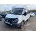 GAZ GAZELLE BUSINESS Автобус 322173 (Бензиновый, 2,7 л, 107 л.с., 13 пас.)