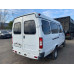 GAZ GAZELLE BUSINESS Автобус 322173 (Бензиновый, 2,7 л, 107 л.с., 13 пас.)