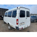 GAZ GAZELLE BUSINESS Автобус 322173 (Бензиновый, 2,7 л, 107 л.с., 13 пас.)