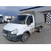 GAZ GAZELLE BUSINESS Бортовой (Евроборт)_не актуально 3302 (Бортовой, Бензиновый, 2,7 л, 107 л.с.)
