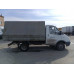 GAZ GAZELLE BUSINESS Бортовой (Евроборт)_не актуально 3302 (Бортовой, Бензиновый, 2,7 л, 107 л.с.)