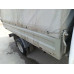 GAZ GAZELLE BUSINESS Бортовой (Евроборт)_не актуально 3302 (Бортовой, Бензиновый, 2,7 л, 107 л.с.)