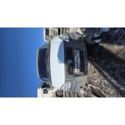 GAZ GAZELLE BUSINESS Бортовой (Евроборт)_не актуально 330202 (Бортовой, Бензиновый, 2,7 л, 107 л.с.)