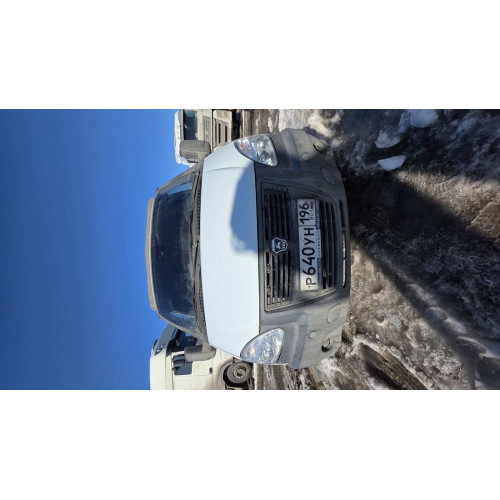 GAZ GAZELLE BUSINESS Бортовой (Евроборт)_не актуально 330202 (Бортовой, Бензиновый, 2,7 л, 107 л.с.)