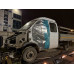 GAZ GAZELLE NEXT Бортовой (Евроборт) A22R35 (Бортовой, Бензин/Газ, 2,7 л, 107 л.с.)