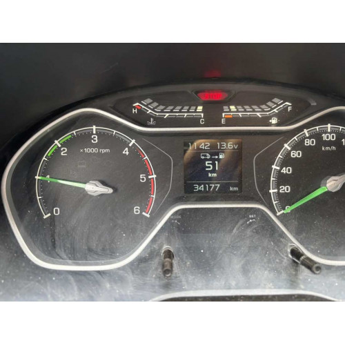 GAZ GAZELLE BUSINESS Бортовой (Евроборт) 330232 (Бортовой, Бензиновый, 2,7 л, 107 л.с.)