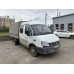 GAZ GAZELLE BUSINESS Бортовой (Евроборт) 330232 (Бортовой, Бензиновый, 2,7 л, 107 л.с.)