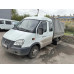 GAZ GAZELLE BUSINESS Бортовой (Евроборт) 330232 (Бортовой, Бензиновый, 2,7 л, 107 л.с.)