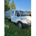 GAZ GAZELLE BUSINESS Бортовой (Евроборт) 330232 (Бортовой, Бензиновый, 2,7 л, 107 л.с.)