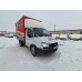 GAZ GAZELLE BUSINESS Бортовой (Евроборт) 33025 (Бортовой, Бензин/Газ, 2,7 л, 107 л.с.)