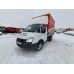 GAZ GAZELLE BUSINESS Бортовой (Евроборт) 33025 (Бортовой, Бензин/Газ, 2,7 л, 107 л.с.)