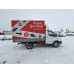 GAZ GAZELLE BUSINESS Бортовой (Евроборт) 33025 (Бортовой, Бензин/Газ, 2,7 л, 107 л.с.)