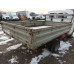 GAZ GAZELLE BUSINESS Бортовой (Евроборт) 33025 (Бортовой, Бензин/Газ, 2,7 л, 107 л.с.)