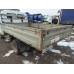 GAZ GAZELLE BUSINESS Бортовой (Евроборт) 33025 (Бортовой, Бензин/Газ, 2,7 л, 107 л.с.)