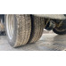 GAZ GAZELLE BUSINESS Бортовой (Евроборт) 33025 (Бортовой, Бензин/Газ, 2,7 л, 107 л.с.)