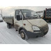 GAZ GAZELLE BUSINESS Бортовой (Евроборт) 330252 (Евроборт, Бензин/Газ, 2,7 л, 107 л.с.)
