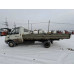 GAZ GAZELLE BUSINESS Бортовой (Евроборт) 330252 (Евроборт, Бензин/Газ, 2,7 л, 107 л.с.)