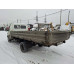 GAZ GAZELLE BUSINESS Бортовой (Евроборт) 330252 (Евроборт, Бензин/Газ, 2,7 л, 107 л.с.)