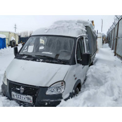 ГАЗ 3302* Бортовой (Евроборт) 3302* Бортовой (Евроборт)