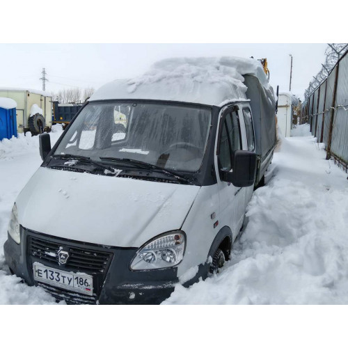 ГАЗ 3302* Бортовой (Евроборт) 3302* Бортовой (Евроборт)