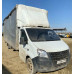 GAZ GAZELLE NEXT Бортовой (Евроборт) A21R22 (Бортовой, Дизельный, 2,5 л, 150 л.с.)