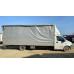 GAZ GAZELLE NEXT Бортовой (Евроборт) A21R22 (Бортовой, Дизельный, 2,5 л, 150 л.с.)
