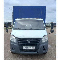 Новый завод 3009* на шасси GAZ GAZELLE NEXT Бортовой (Евроборт)_Не актуально 3009Z7 Новый завод (Евроборт, Дизельный, 2,8 л, 150 л.с.)