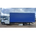 Новый завод 3009* на шасси GAZ GAZELLE NEXT Бортовой (Евроборт)_Не актуально 3009Z7 Новый завод (Евроборт, Дизельный, 2,8 л, 150 л.с.)