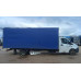 Новый завод 3009* на шасси GAZ GAZELLE NEXT Бортовой (Евроборт)_Не актуально 3009Z7 Новый завод (Евроборт, Дизельный, 2,8 л, 150 л.с.)