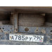 Новый завод 3009* на шасси GAZ GAZELLE NEXT Бортовой (Евроборт)_Не актуально 3009Z7 Новый завод (Евроборт, Дизельный, 2,8 л, 150 л.с.)