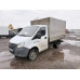 GAZ GAZELLE NEXT Бортовой (Евроборт) A21R22 (Бортовой, Дизельный, 2,5 л, 150 л.с.)