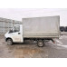 GAZ GAZELLE NEXT Бортовой (Евроборт) A21R22 (Бортовой, Дизельный, 2,5 л, 150 л.с.)