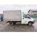GAZ GAZELLE NEXT Бортовой (Евроборт) A21R22 (Бортовой, Дизельный, 2,5 л, 150 л.с.)