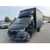 GAZ GAZELLE NN Бортовой (Евроборт) A21R32 (Евроборт, Дизельный, 2,8 л, 140 л.с.)