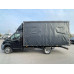 GAZ GAZELLE NN Бортовой (Евроборт) A21R32 (Евроборт, Дизельный, 2,8 л, 140 л.с.)