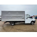 GAZ GAZELLE NEXT Бортовой (Евроборт) A21R32 (Бортовой, Дизельный, 2,5 л, 150 л.с.)