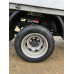 GAZ GAZELLE NEXT Бортовой (Евроборт) A21R32 (Бортовой, Дизельный, 2,5 л, 150 л.с.)