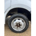 GAZ GAZELLE NEXT Бортовой (Евроборт) A21R32 (Бортовой, Дизельный, 2,5 л, 150 л.с.)