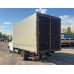 ГАЗ GAZELLE NEXT Бортовой (Евроборт) Дизель Евроборт (Европлатформа)