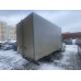 GAZ GAZELLE NEXT Бортовой (Евроборт) A21R32 (Евроборт, Дизельный, 2,5 л, 150 л.с.)
