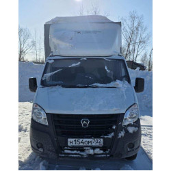 GAZ GAZELLE NEXT Бортовой (Евроборт) A21R32 (Евроборт, Дизельный, 2,5 л, 150 л.с.)