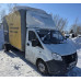 GAZ GAZELLE NEXT Бортовой (Евроборт) A21R32 (Евроборт, Дизельный, 2,5 л, 150 л.с.)