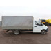 GAZ GAZELLE NEXT Бортовой (Евроборт) A21R32 (Бортовой, Дизельный, 2,5 л, 150 л.с.)
