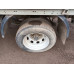 GAZ GAZELLE NEXT Бортовой (Евроборт) A21R32 (Бортовой, Дизельный, 2,5 л, 150 л.с.)